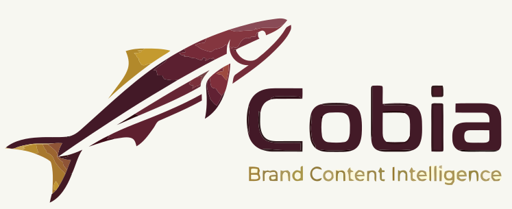 Cobia — Brand Content Intelligence